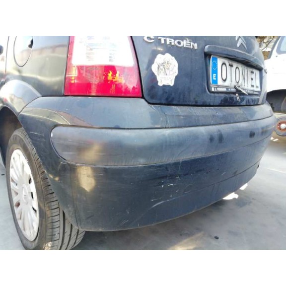 citroën c3 del año 2005