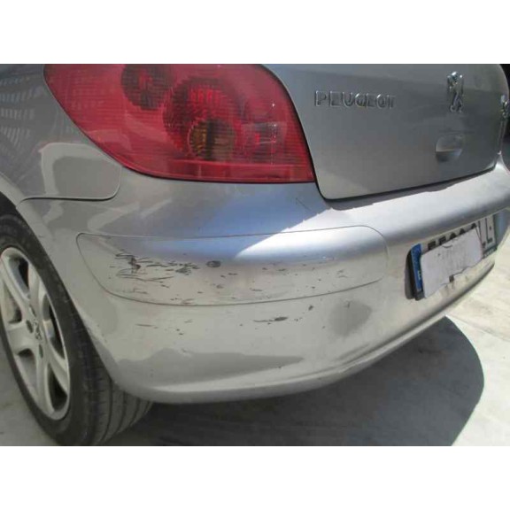 peugeot 307 (s1) del año 2003