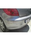 peugeot 307 (s1) del año 2003