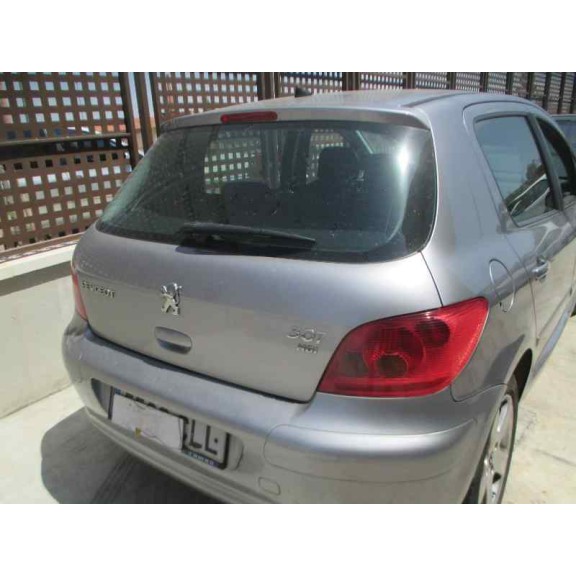 peugeot 307 (s1) del año 2003