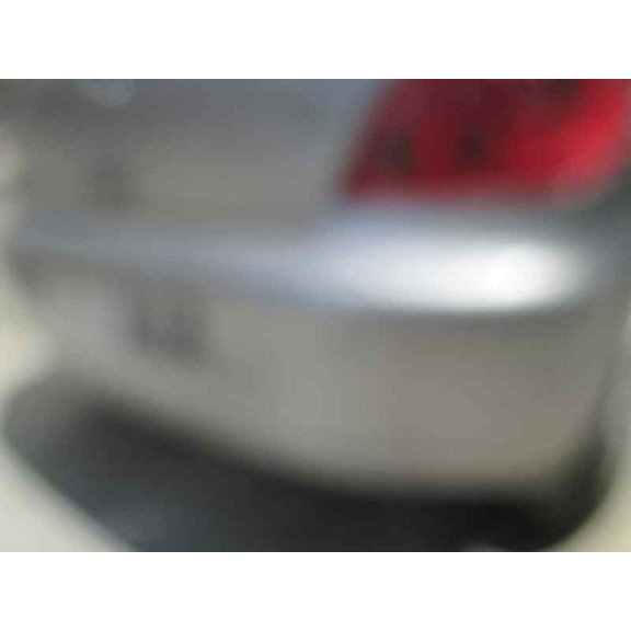 peugeot 307 (s1) del año 2003