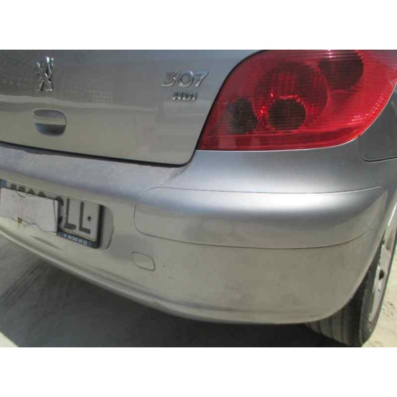 peugeot 307 (s1) del año 2003