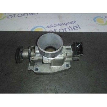 Recambio de caja mariposa para ford ka (ccq) 2 collection referencia OEM IAM   