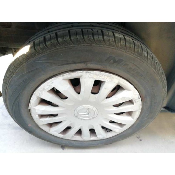 citroën c3 del año 2005