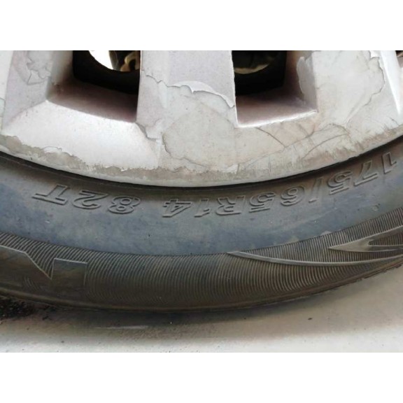 citroën c3 del año 2005