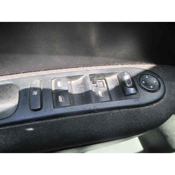 peugeot 307 (s1) del año 2003