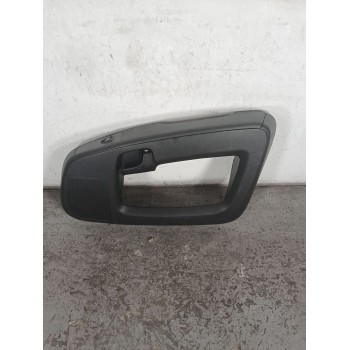 Recambio de guarnecido puerta delantera derecha para fiat ducato caja/chasis (250_) 130 multijet 2,3 d referencia OEM IAM   