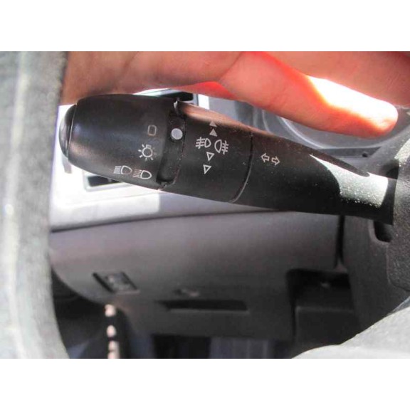 peugeot 307 (s1) del año 2003