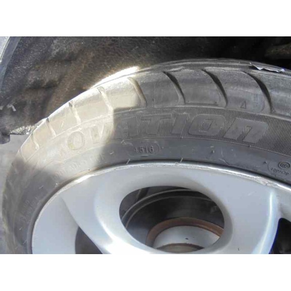 alfa romeo 147 (190) del año 2005