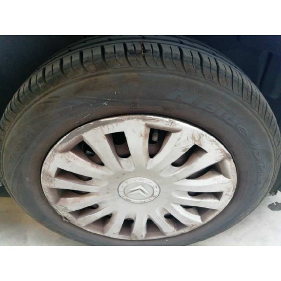 citroën c3 del año 2005