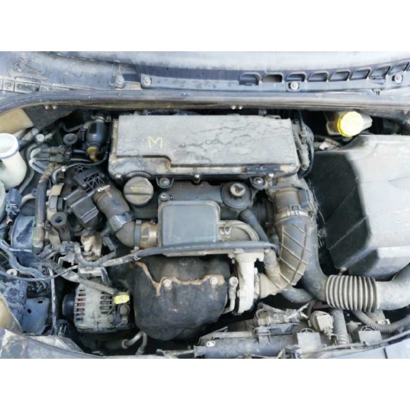 citroën c3 del año 2005