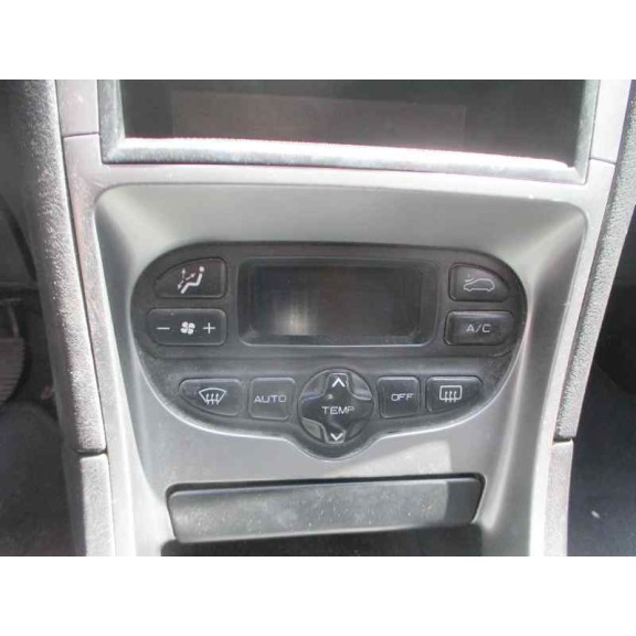 peugeot 307 (s1) del año 2003