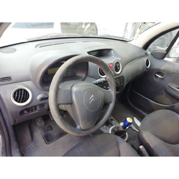 citroën c3 del año 2005