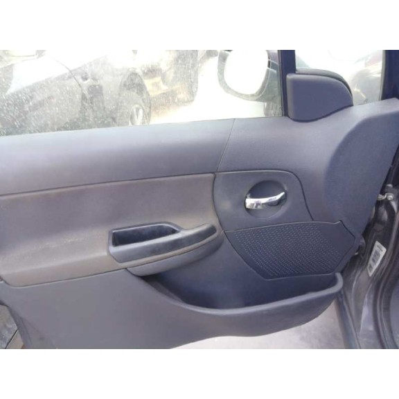 citroën c3 del año 2005