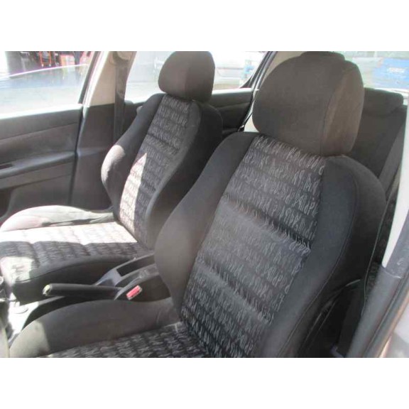 peugeot 307 (s1) del año 2003