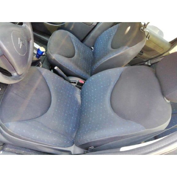 citroën c3 del año 2005