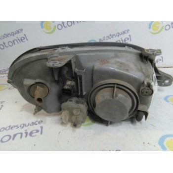 Recambio de faro izquierdo para daewoo lanos cool referencia OEM IAM   