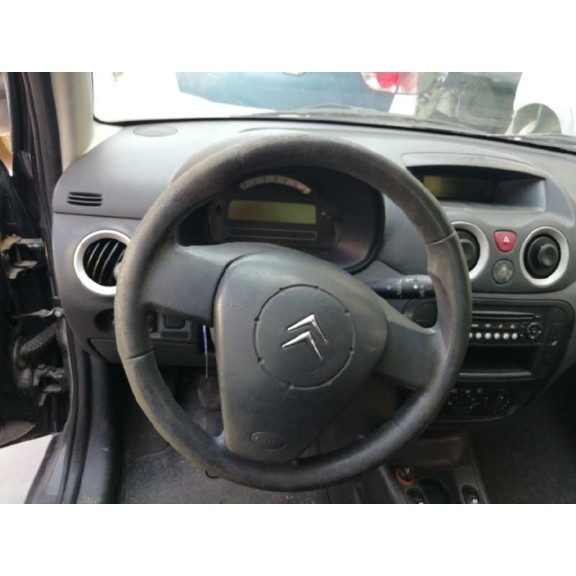 citroën c3 del año 2005