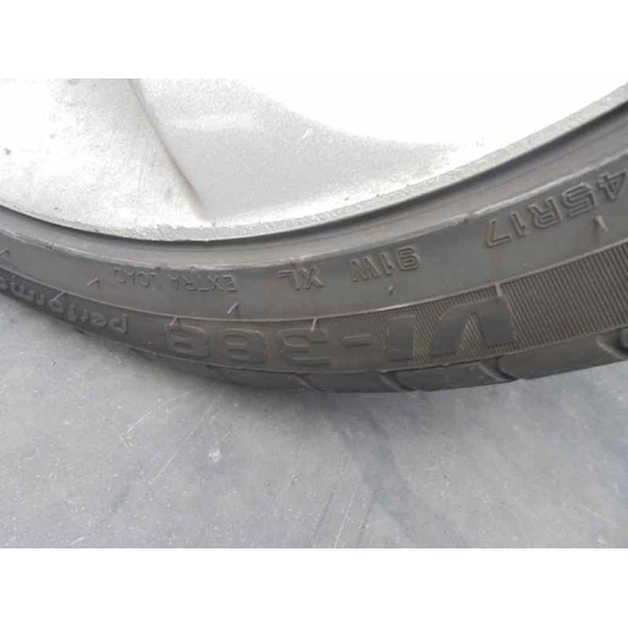 alfa romeo 147 (190) del año 2005