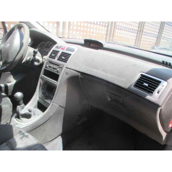 peugeot 307 (s1) del año 2003