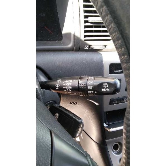 toyota corolla (e12) del año 2004