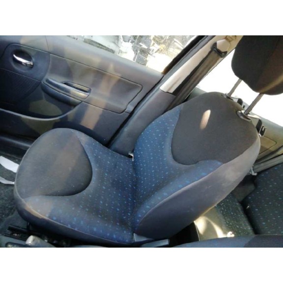 citroën c3 del año 2005