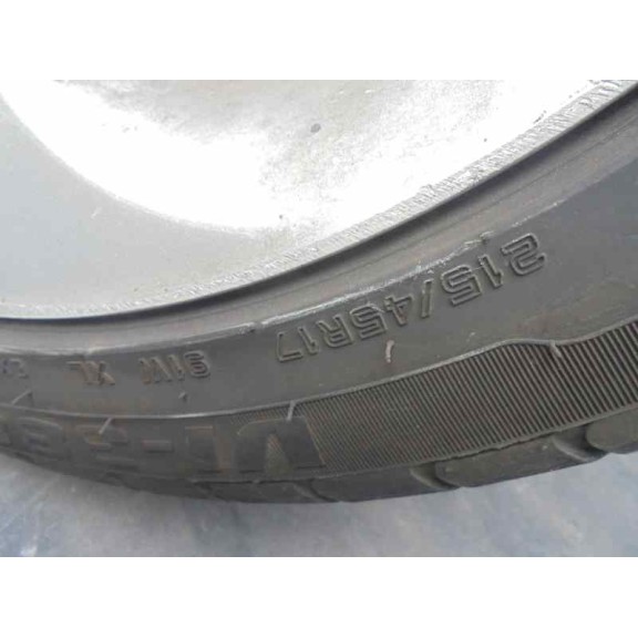 alfa romeo 147 (190) del año 2005