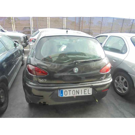 alfa romeo 147 (190) del año 2005