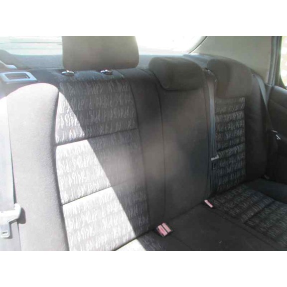 peugeot 307 (s1) del año 2003