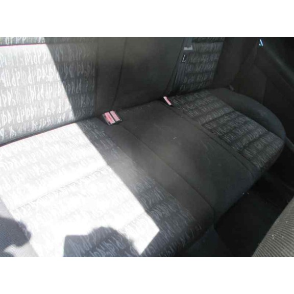 peugeot 307 (s1) del año 2003