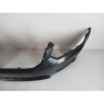 Recambio de paragolpes delantero para skoda yeti (5l) 1.2 tsi referencia OEM IAM 5l0807221k  