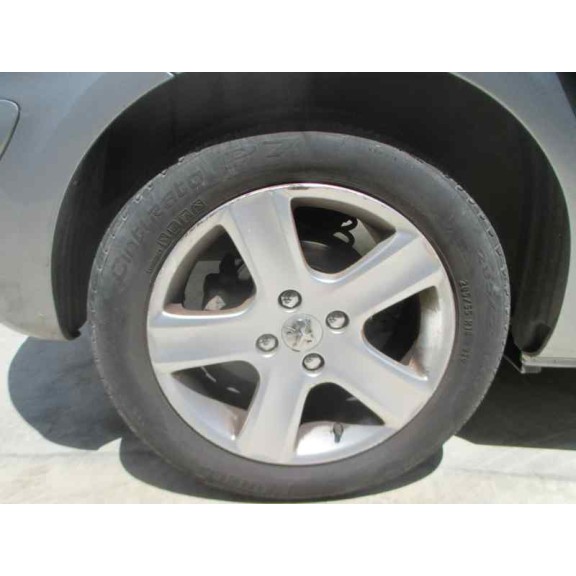 peugeot 307 (s1) del año 2003