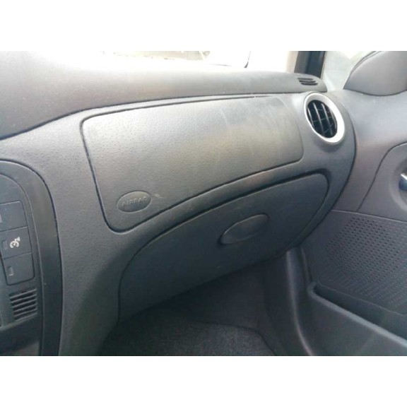 citroën c3 del año 2005