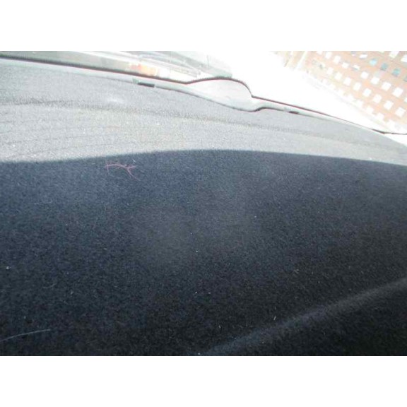 peugeot 307 (s1) del año 2003