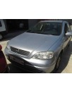 opel astra g berlina del año 2002