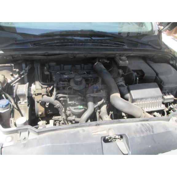 peugeot 307 (s1) del año 2003