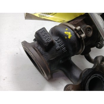 Recambio de turbocompresor para seat ibiza (6p1) referencia OEM IAM 04E145704T  
