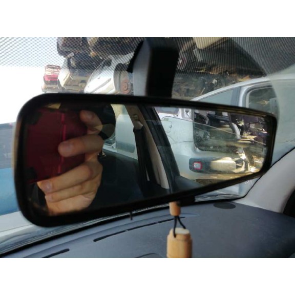 citroën c3 del año 2005