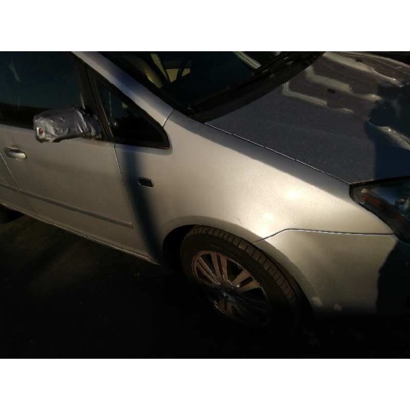 ford focus c-max (cap) del año 2004