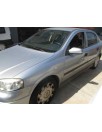 opel astra g berlina del año 2002