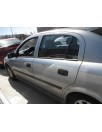 opel astra g berlina del año 2002