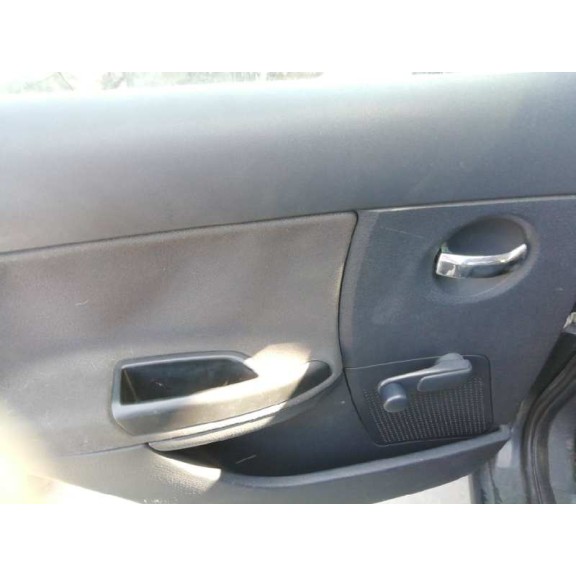 citroën c3 del año 2005