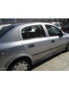 opel astra g berlina del año 2002