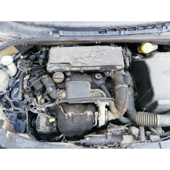 citroën c3 del año 2005