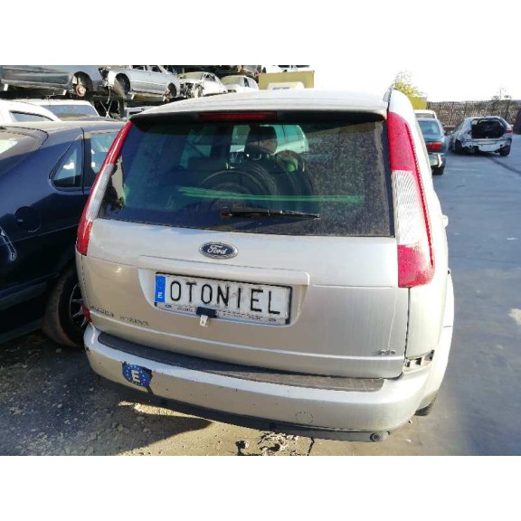 ford focus c-max (cap) del año 2004