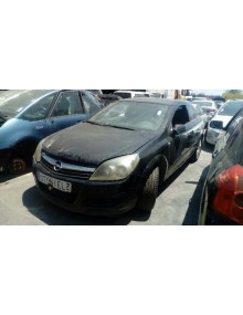 opel astra gtc del año 2006