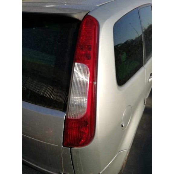 ford focus c-max (cap) del año 2004