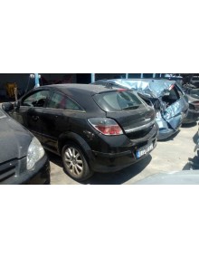 opel astra gtc del año 2006 2