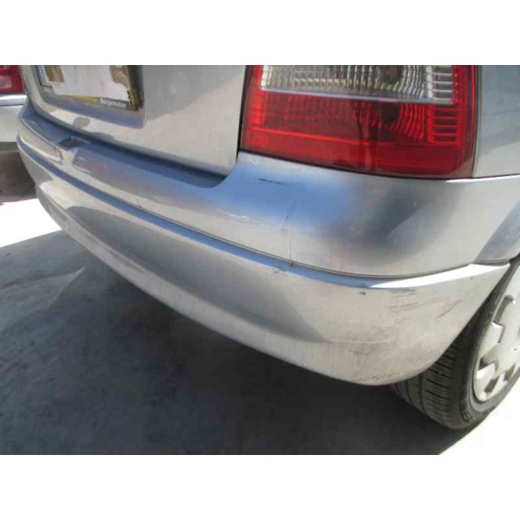 opel astra g berlina del año 2002