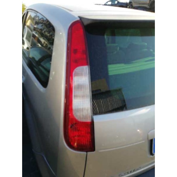 ford focus c-max (cap) del año 2004